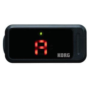 Korg PC 1 PitchClip Clip on Guitar Tuner